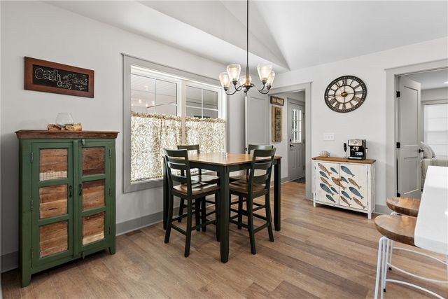 301 Shadybrook Drive B, Walhalla, SC 29691