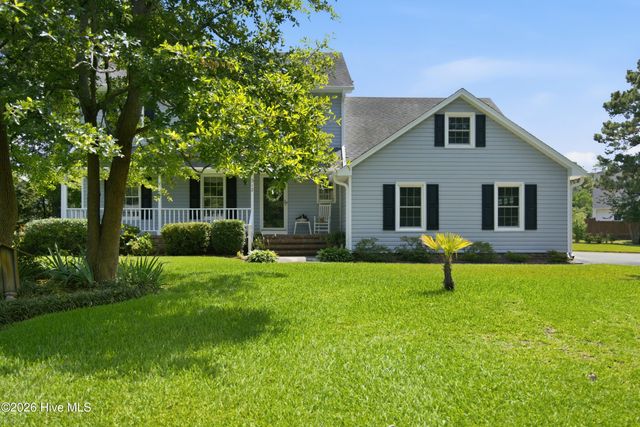 312 Lennox Place, Wilmington, NC 28412