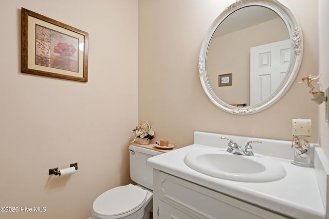 312 Lennox Place, Wilmington, NC 28412