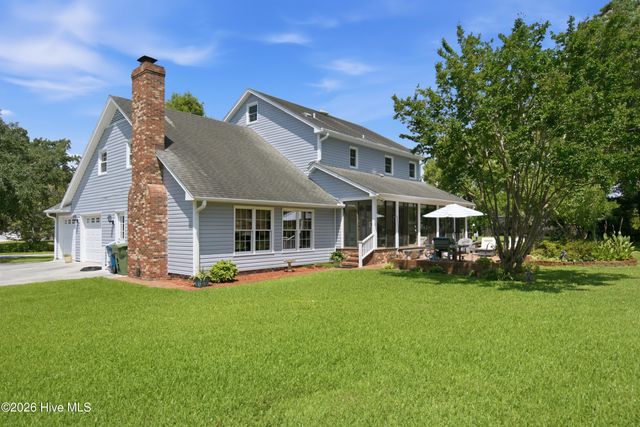 312 Lennox Place, Wilmington, NC 28412