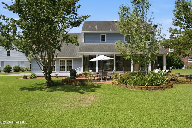 312 Lennox Place, Wilmington, NC 28412