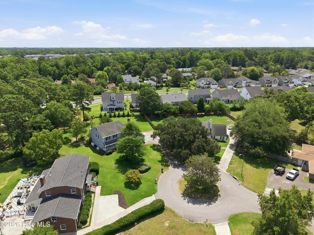 312 Lennox Place, Wilmington, NC 28412