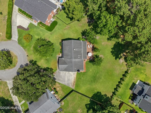 312 Lennox Place, Wilmington, NC 28412