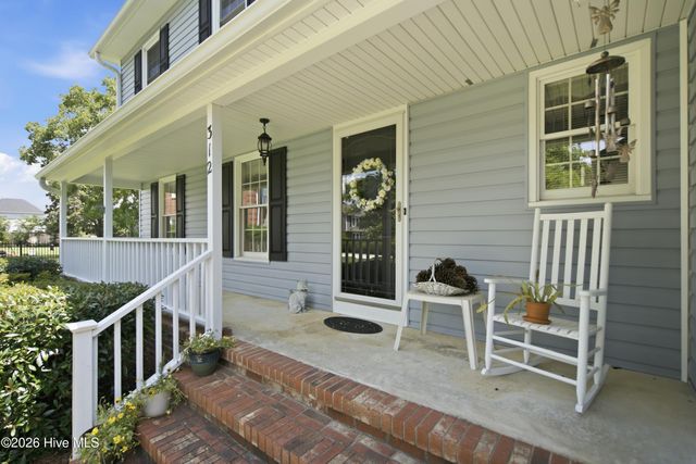 312 Lennox Place, Wilmington, NC 28412