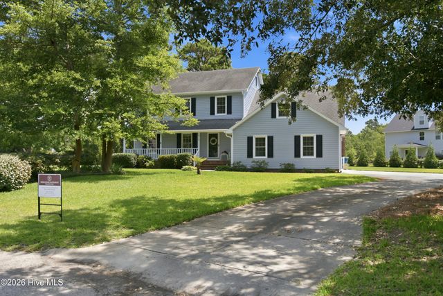312 Lennox Place, Wilmington, NC 28412