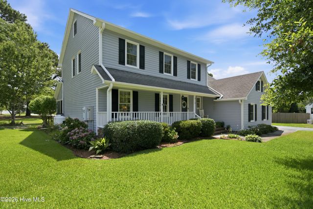 312 Lennox Place, Wilmington, NC 28412