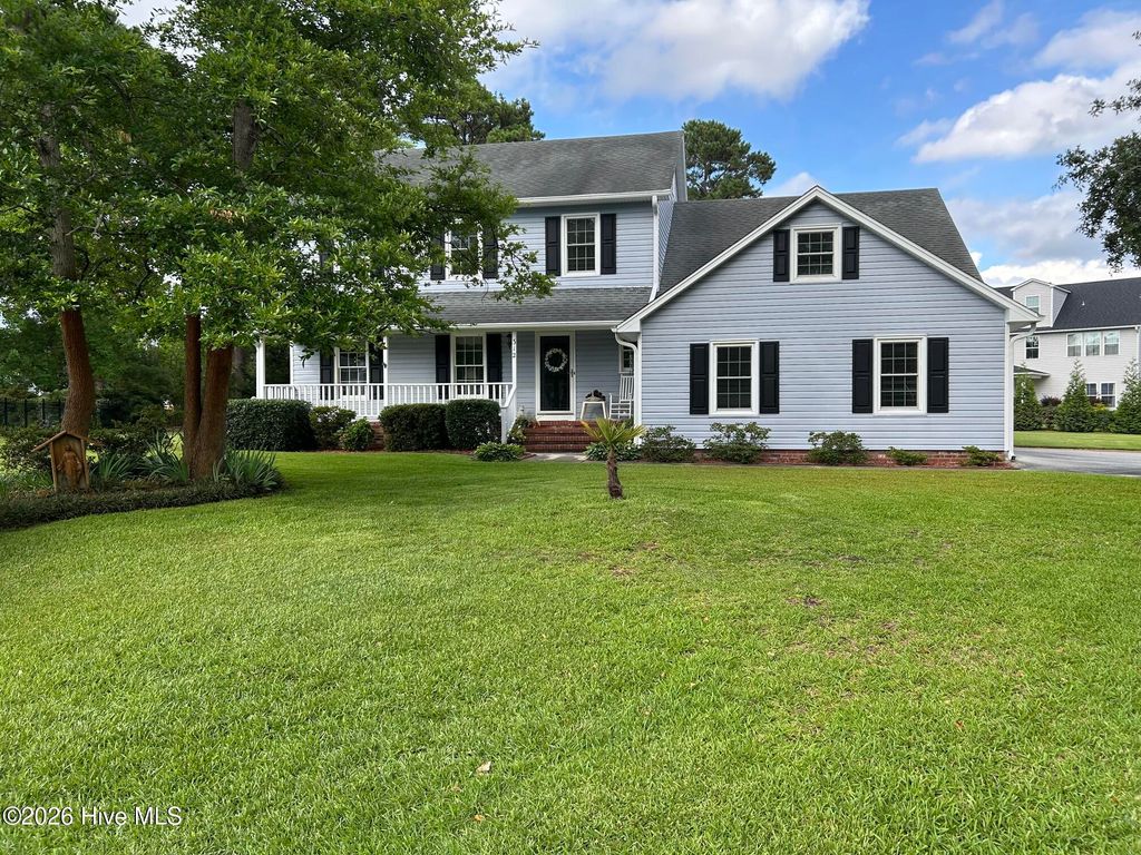 312 Lennox Place, Wilmington, NC 28412