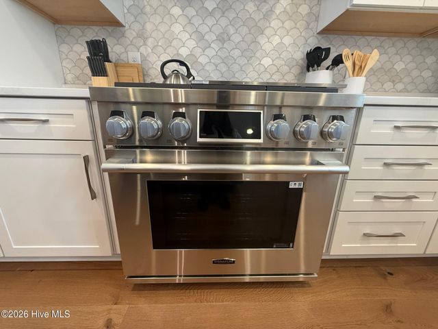 408 S Anderson Boulevard ., Topsail Beach, NC 28445