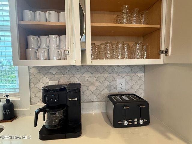 408 S Anderson Boulevard ., Topsail Beach, NC 28445