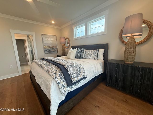 408 S Anderson Boulevard ., Topsail Beach, NC 28445