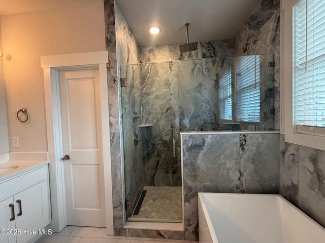 408 S Anderson Boulevard ., Topsail Beach, NC 28445