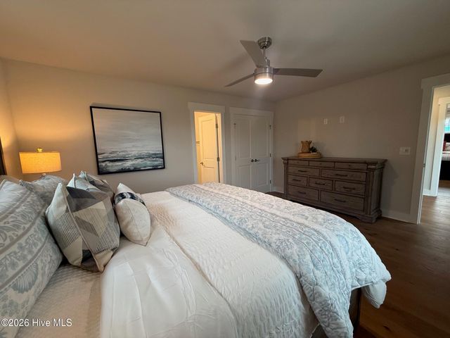 408 S Anderson Boulevard ., Topsail Beach, NC 28445