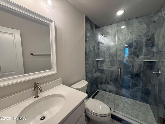 408 S Anderson Boulevard ., Topsail Beach, NC 28445