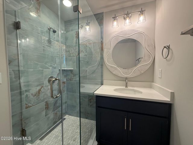 408 S Anderson Boulevard ., Topsail Beach, NC 28445