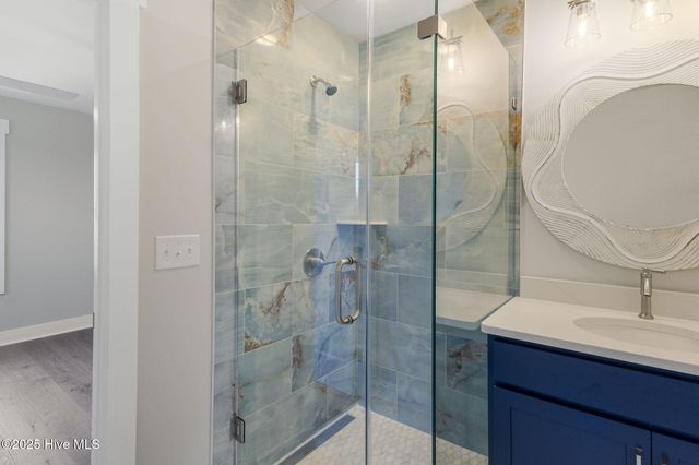 408 S Anderson Boulevard ., Topsail Beach, NC 28445