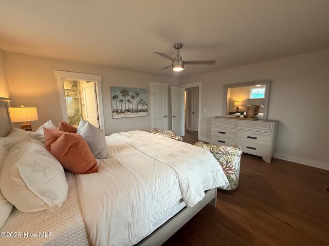 408 S Anderson Boulevard ., Topsail Beach, NC 28445