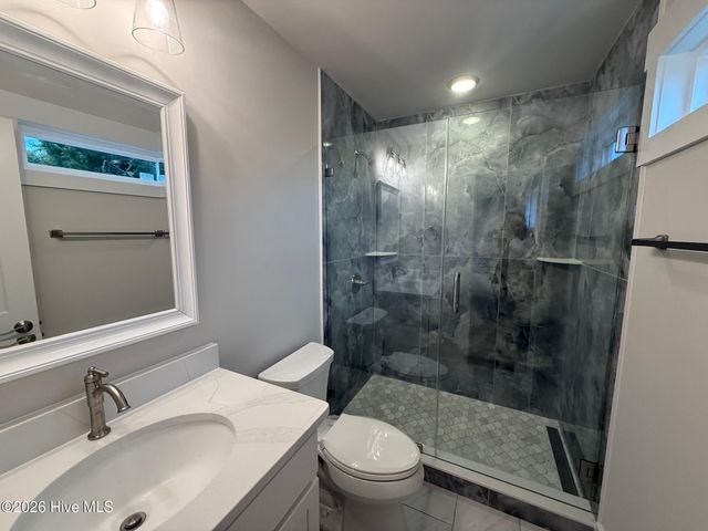 408 S Anderson Boulevard ., Topsail Beach, NC 28445