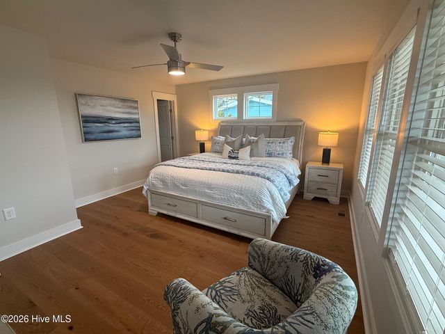 408 S Anderson Boulevard ., Topsail Beach, NC 28445