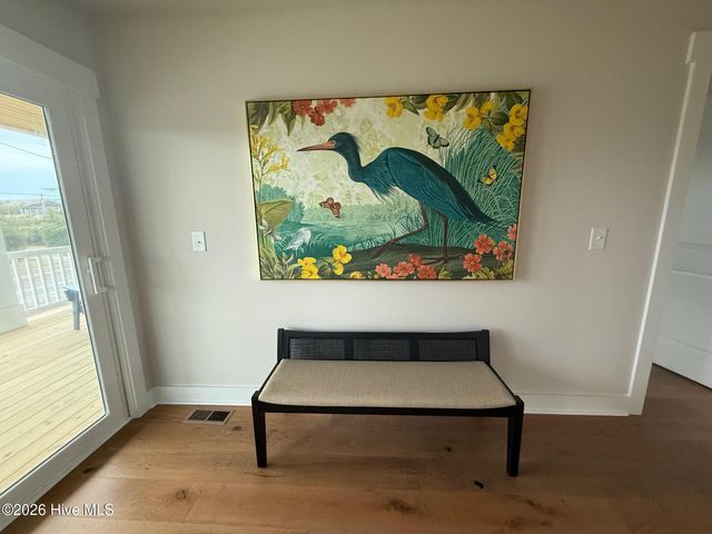 408 S Anderson Boulevard ., Topsail Beach, NC 28445