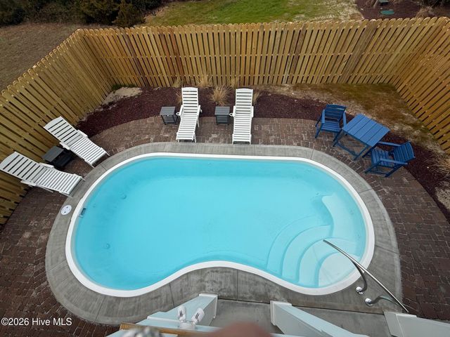 408 S Anderson Boulevard ., Topsail Beach, NC 28445