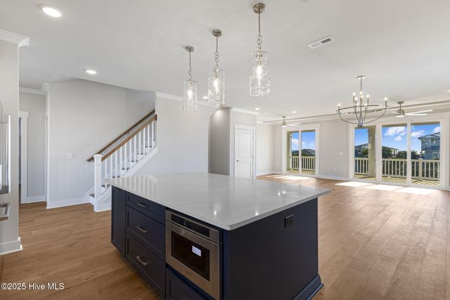408 S Anderson Boulevard ., Topsail Beach, NC 28445