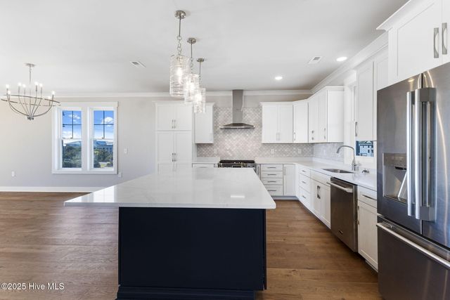 408 S Anderson Boulevard ., Topsail Beach, NC 28445