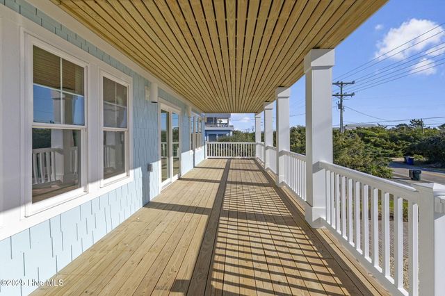 408 S Anderson Boulevard ., Topsail Beach, NC 28445