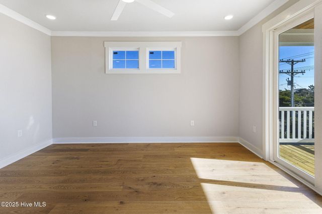 408 S Anderson Boulevard ., Topsail Beach, NC 28445