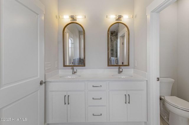 408 S Anderson Boulevard ., Topsail Beach, NC 28445