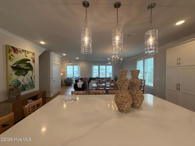 408 S Anderson Boulevard ., Topsail Beach, NC 28445