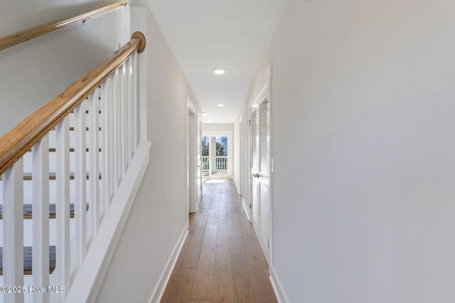408 S Anderson Boulevard ., Topsail Beach, NC 28445