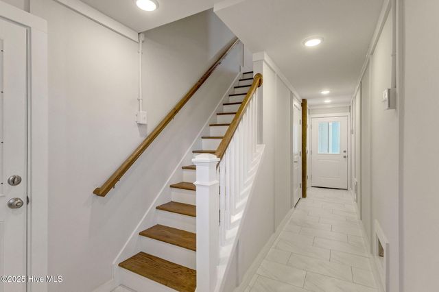 408 S Anderson Boulevard ., Topsail Beach, NC 28445