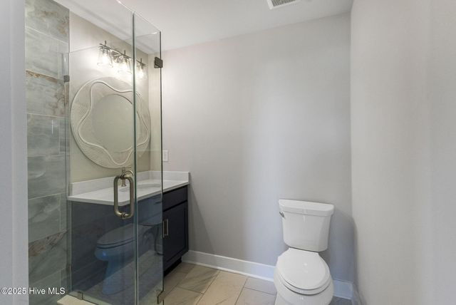 408 S Anderson Boulevard ., Topsail Beach, NC 28445