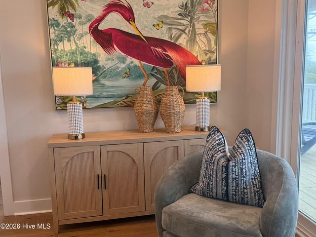 408 S Anderson Boulevard ., Topsail Beach, NC 28445