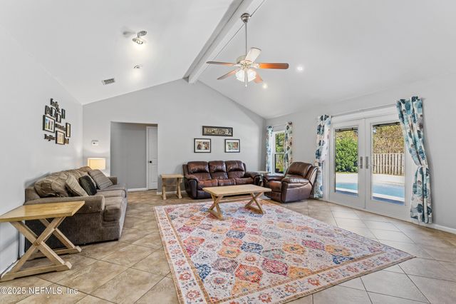 1763 PRONGHORN Court, Jacksonville, FL 32225