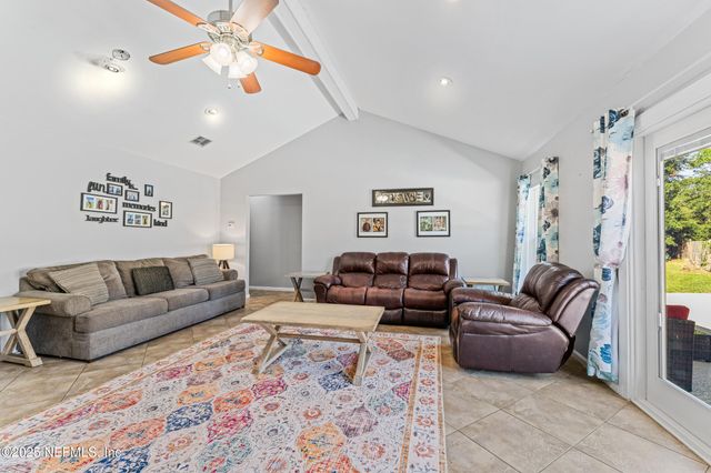 1763 PRONGHORN Court, Jacksonville, FL 32225