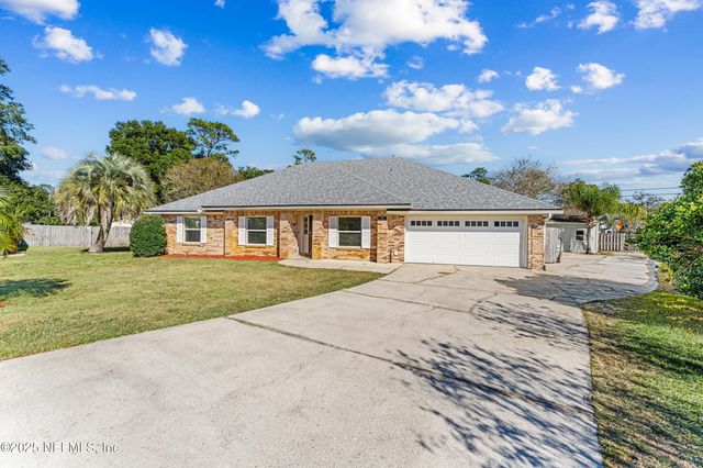 1763 PRONGHORN Court, Jacksonville, FL 32225