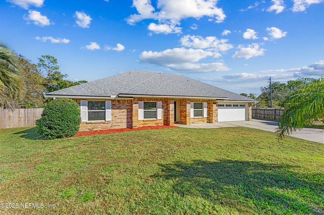 1763 PRONGHORN Court, Jacksonville, FL 32225