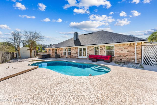 1763 PRONGHORN Court, Jacksonville, FL 32225