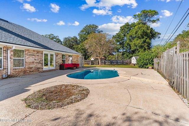 1763 PRONGHORN Court, Jacksonville, FL 32225