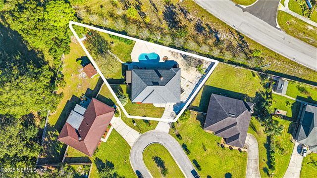 1763 PRONGHORN Court, Jacksonville, FL 32225