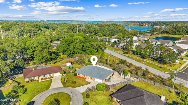 1763 PRONGHORN Court, Jacksonville, FL 32225