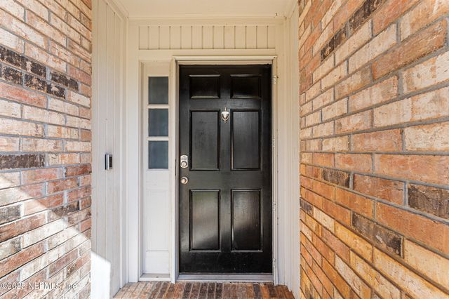 1763 PRONGHORN Court, Jacksonville, FL 32225