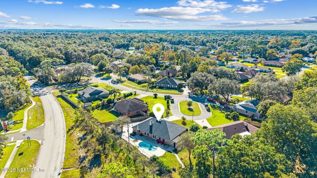 1763 PRONGHORN Court, Jacksonville, FL 32225