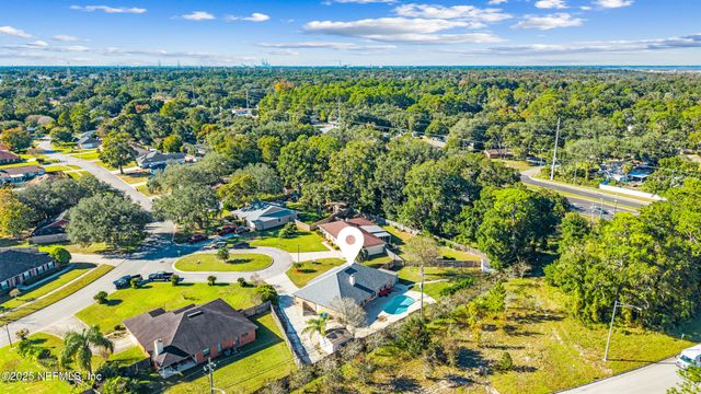 1763 PRONGHORN Court, Jacksonville, FL 32225