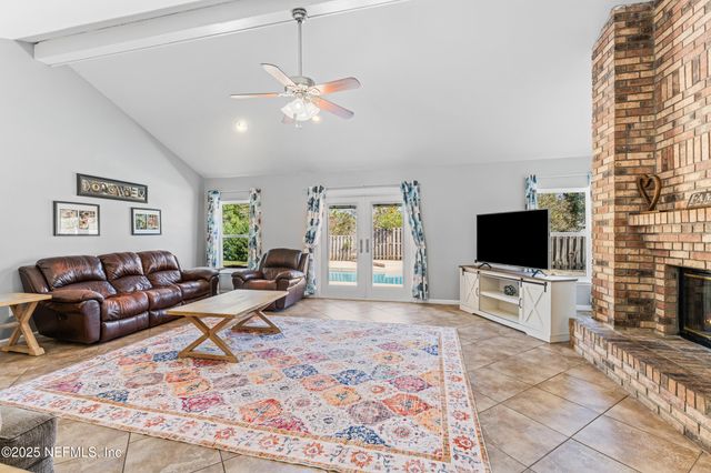 1763 PRONGHORN Court, Jacksonville, FL 32225