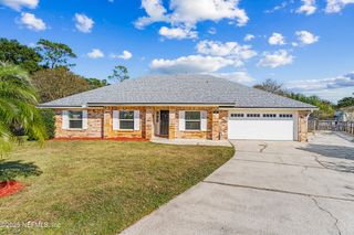 1763 PRONGHORN Court, Jacksonville, FL 32225