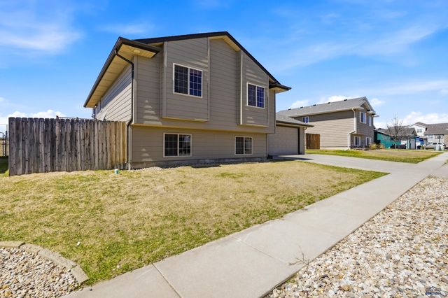 713 MISSOULA ST, Rapid City, SD 57703