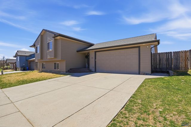 713 MISSOULA ST, Rapid City, SD 57703