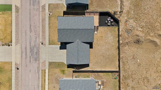 713 MISSOULA ST, Rapid City, SD 57703